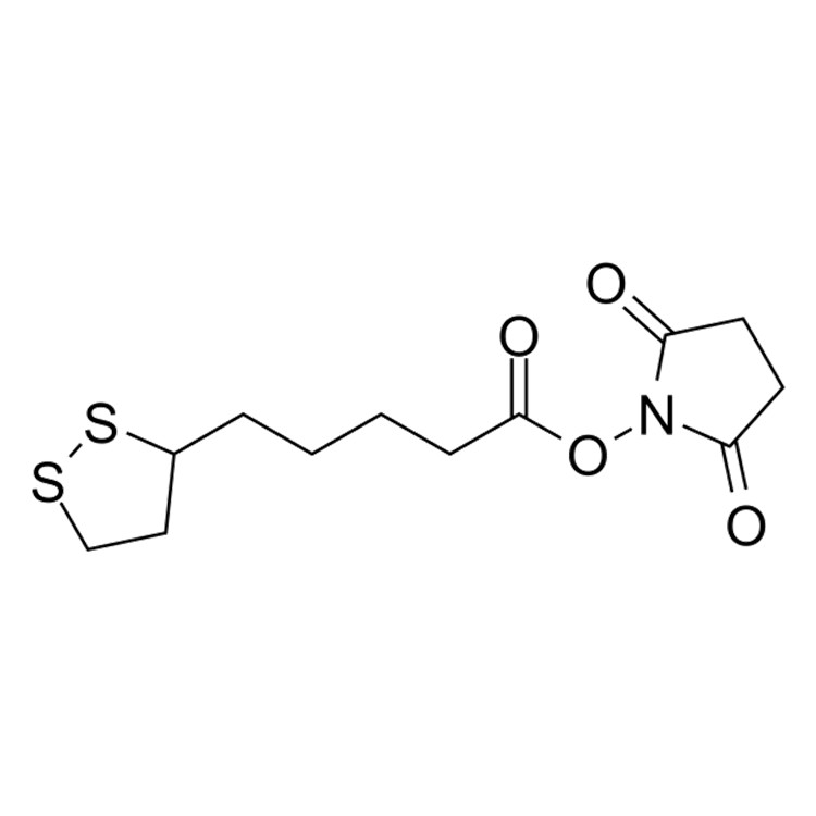 alpha-lipoic acid-NHS，α-Lipoic acid-NHS